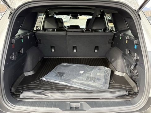 New 2026 Subaru Outback Limited w/ Premium/Limited Package AWD/4WD image 12