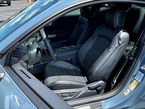 New 2025 Ford Mustang GT Premium image 9