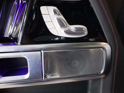 Certified 2023 Mercedes-Benz G 63 AMG 4MATIC image 42