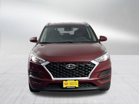Used 2019 Hyundai Tucson Value AWD/4WD image 2