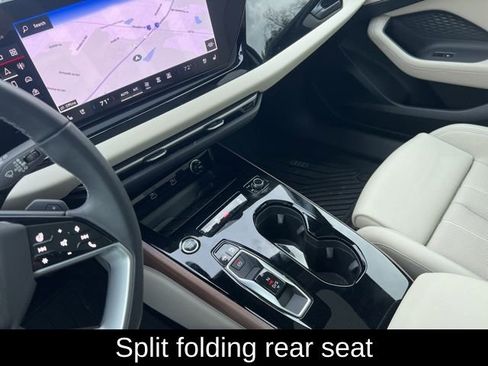 Certified 2025 Audi A5 2.0T Premium Plus w/ Premium Plus image 19