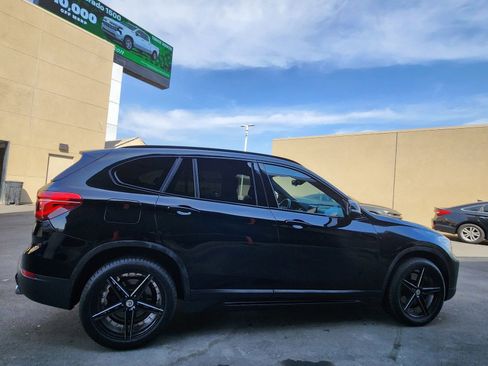 Used 2020 BMW X1 sDrive28i w/ Convenience Package image 8