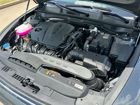 Used 2026 Hyundai Sonata SEL FWD image 24