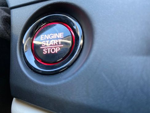 Used 2024 Honda Accord EX image 41