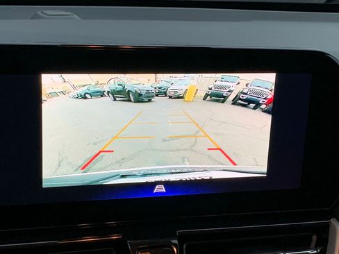 Used 2025 Chevrolet TrailBlazer LT image 17