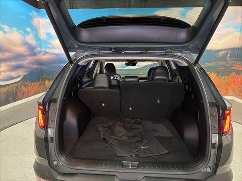 Used 2022 Hyundai Tucson Limited FWD image 41