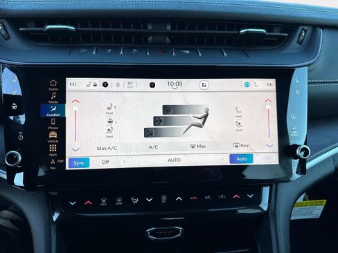 New 2026 Jeep Grand Cherokee Limited image 24