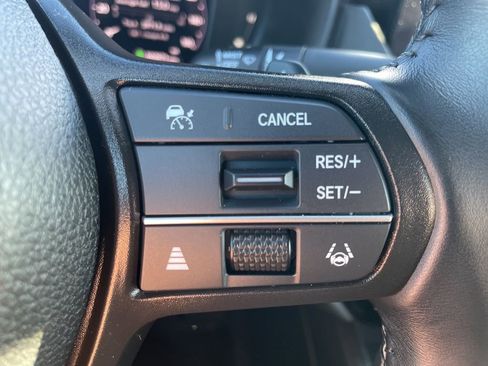 Used 2023 Honda Accord Sport image 14