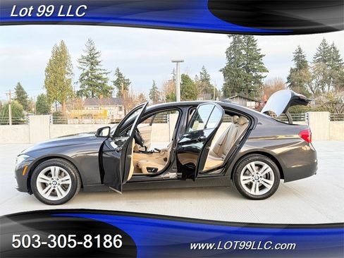 Used 2016 BMW 328i Sedan image 40