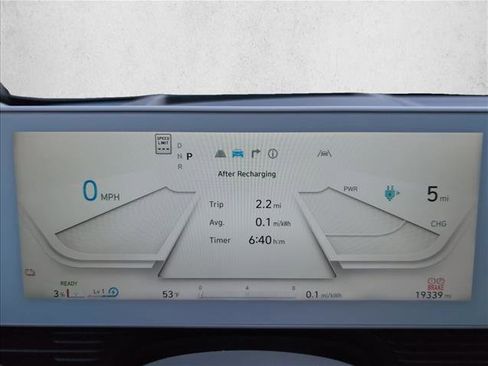 Certified 2023 Hyundai Ioniq 5 Limited image 11