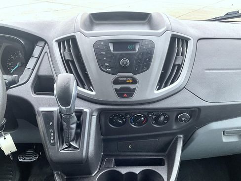 Used 2017 Ford Transit 250 148 Low Roof image 14