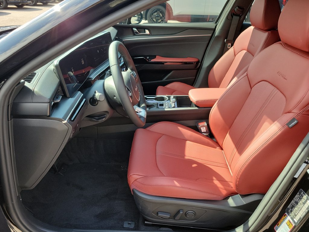 New 2026 Kia K5 GT-Line image 21