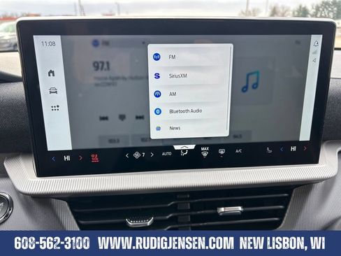 Used 2026 Ford Explorer ST-Line AWD/4WD image 33