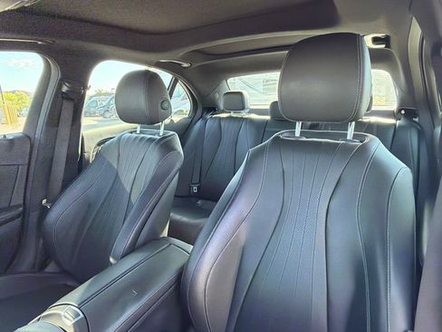 Used 2022 Mercedes-Benz E 350 Sedan image 22