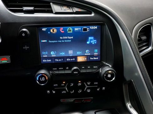 Used 2017 Chevrolet Corvette Z06 w/ Z07 Performance Package image 25