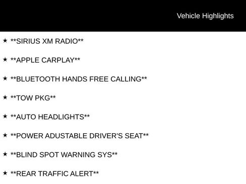 Used 2023 Ford F150 XLT w/ Equipment Group 302A High AWD/4WD image 12