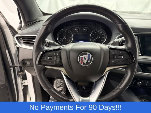 Used 2022 Buick Enclave Essence w/ Trailering Package, 5000 lbs. image 15