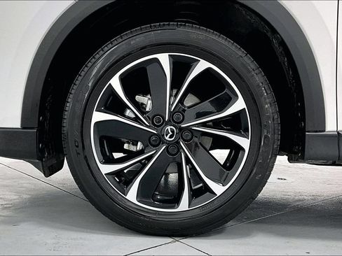 Used 2023 MAZDA CX-5 AWD 2.5 S w/ Premium Plus Pkg image 10