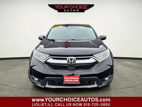 Used 2017 Honda CR-V EX image 10