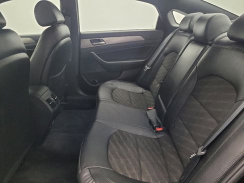 Used 2018 Hyundai Sonata Sport FWD image 18