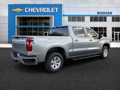 New 2026 Chevrolet Silverado 1500 LT image 5