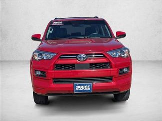 Used 2022 Toyota 4Runner TRD Sport video 2