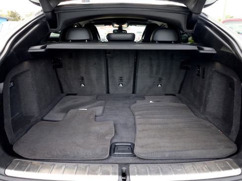 Used 2020 BMW X4 M Sports Activity Coupe w/ Executive Package image 16