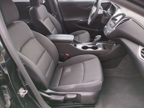 Used 2024 Chevrolet Malibu LT FWD image 27