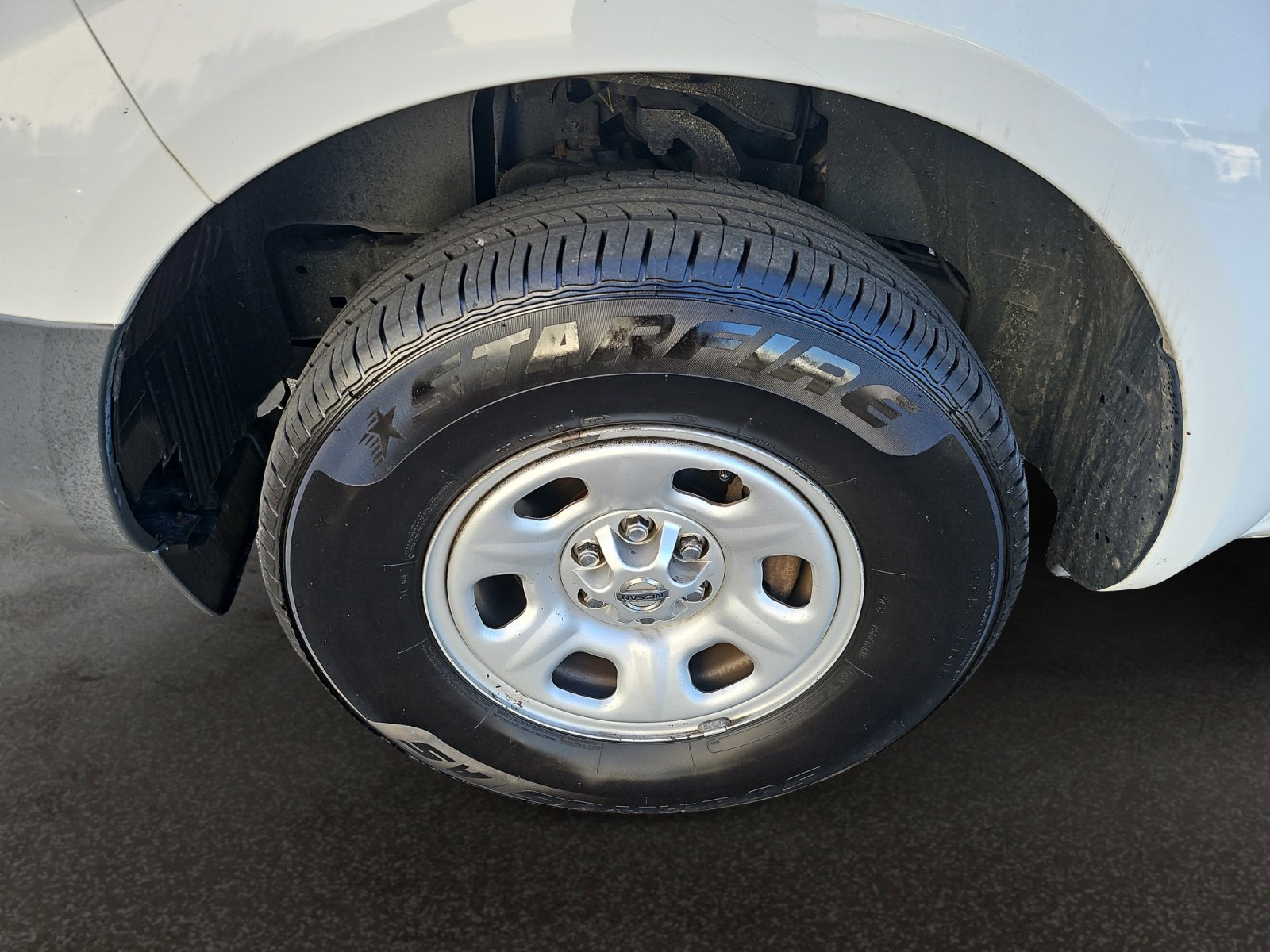 Used 2016 Nissan Frontier S w/ S Preferred Package RWD image 39