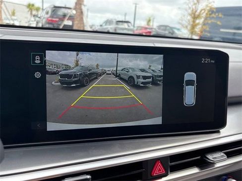 New 2025 Kia Sorento S w/ Panoramic Sunroof Package image 22