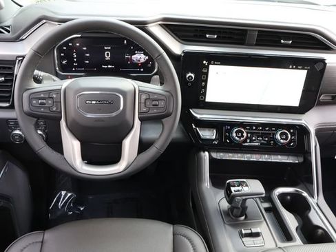New 2026 GMC Sierra 1500 Denali w/ Denali Reserve Package AWD/4WD image 19