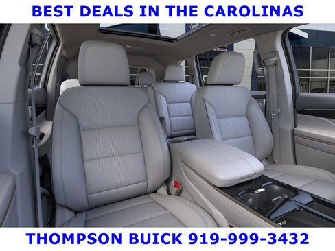New 2026 Buick Enclave Avenir w/ Super Cruise Package image 16