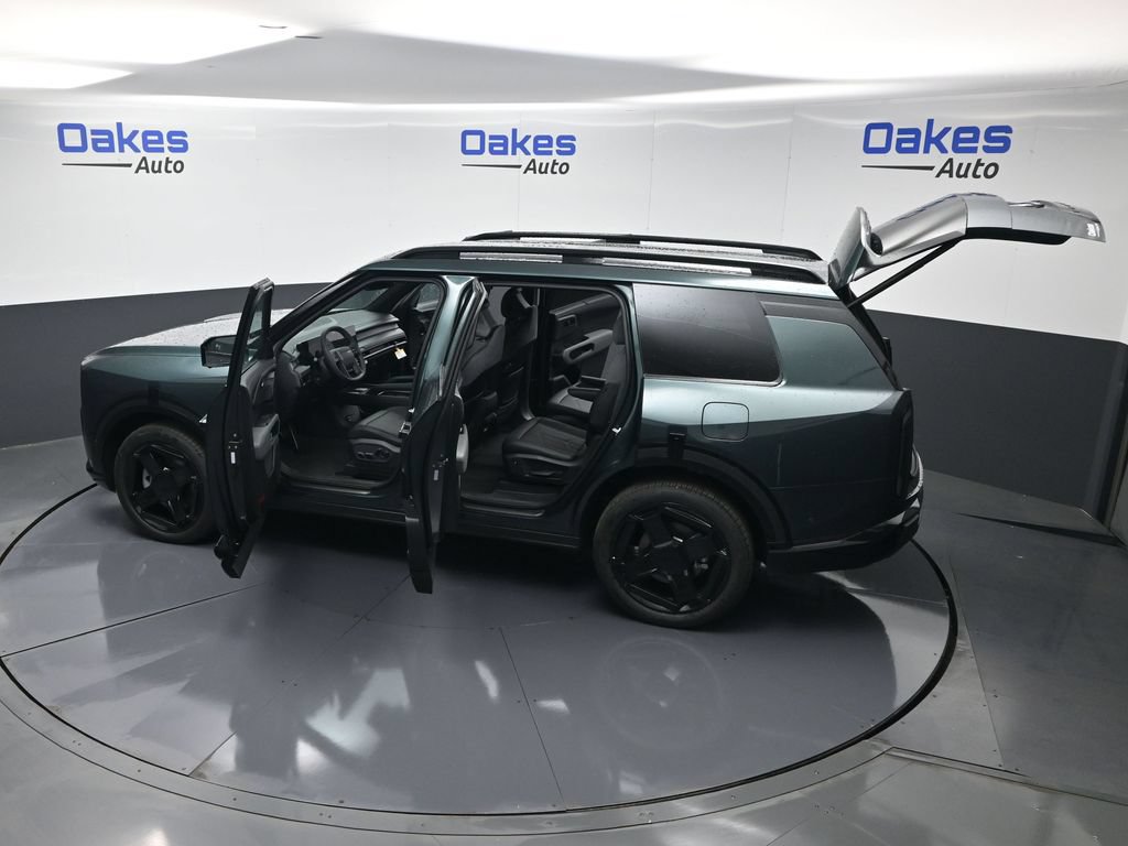 New 2027 Kia Telluride SX Prestige X-Line w/ Towing Package AWD/4WD image 63