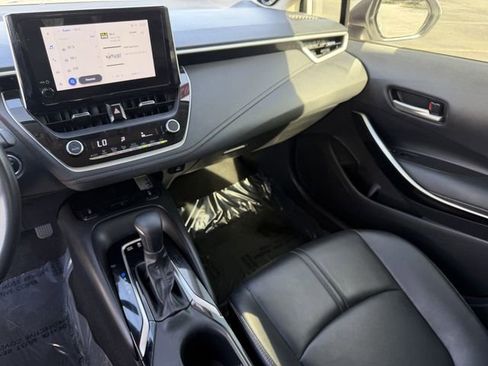 Used 2023 Toyota Corolla XLE image 17