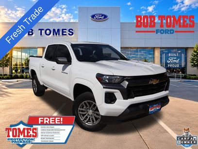 Used 2023 Chevrolet Colorado LT w/ LT Convenience Package II