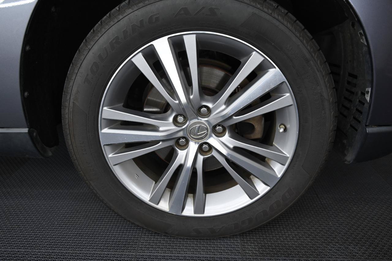 Used 2015 Lexus RX 350 FWD image 47