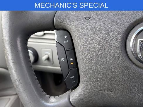 Used 2006 Buick Lucerne CXL w/ Luxury Package image 20