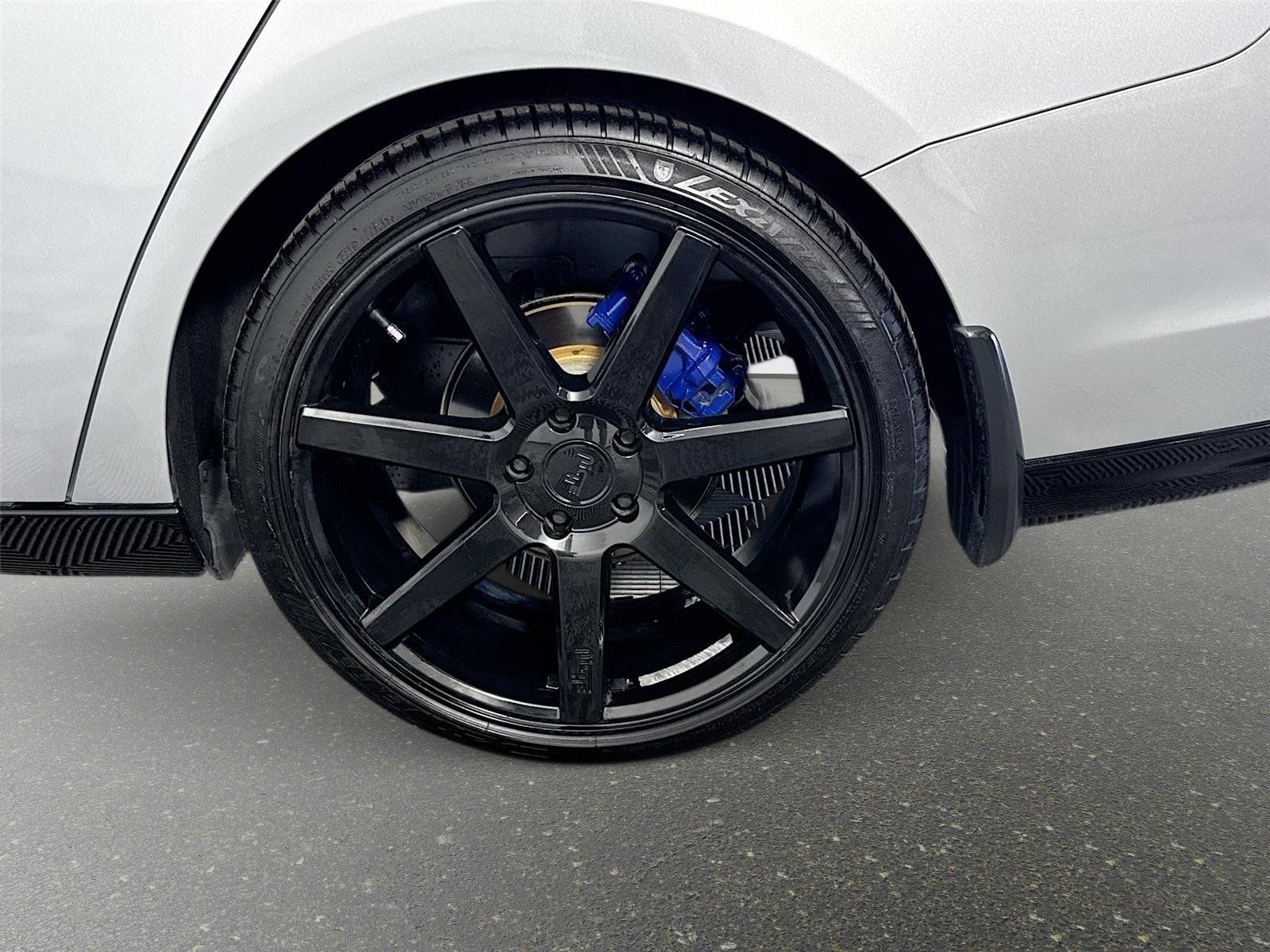 Used 2023 Honda Accord Sport image 30
