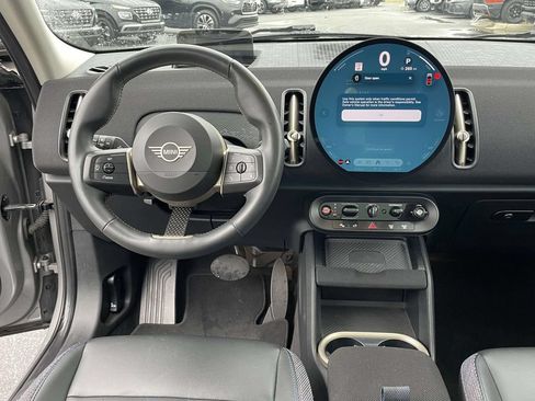 Used 2025 MINI Cooper Countryman S AWD/4WD image 4
