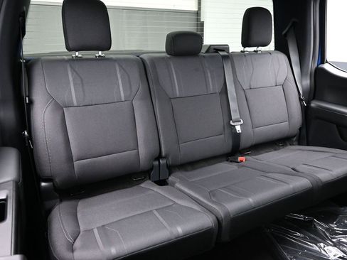 New 2026 Ford F150 STX image 31