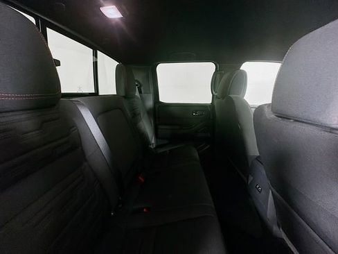 Certified 2025 Nissan Frontier Pro-X w/ Tow Package image 26