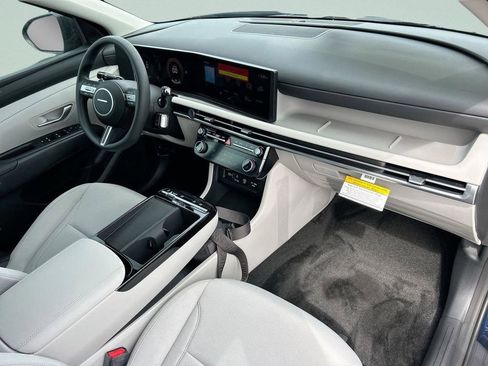 New 2026 Hyundai Tucson Blue SE image 16