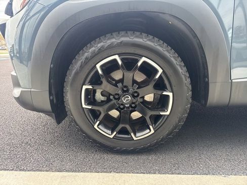 Used 2023 MAZDA CX-50 Meridian Edition image 9