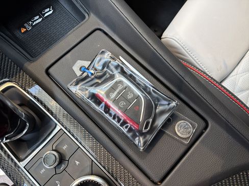 Used 2024 Cadillac CT5 V Blackwing w/ Super Cruise 2 Package image 70