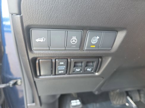 Certified 2022 INFINITI QX80 Sensory w/ Cargo Package RWD image 23