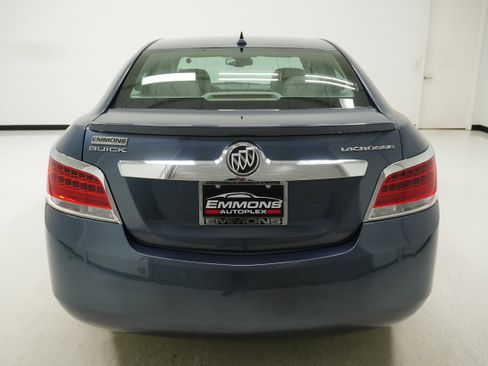 Used 2013 Buick LaCrosse Leather image 5