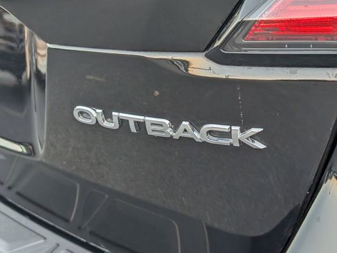 Used 2024 Subaru Outback Limited image 27