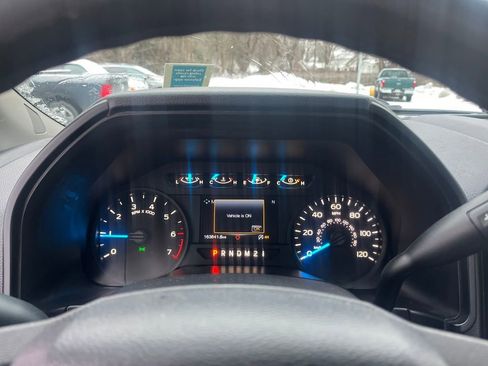 Used 2017 Ford F150 XL w/ Equipment Group 101A Mid image 19