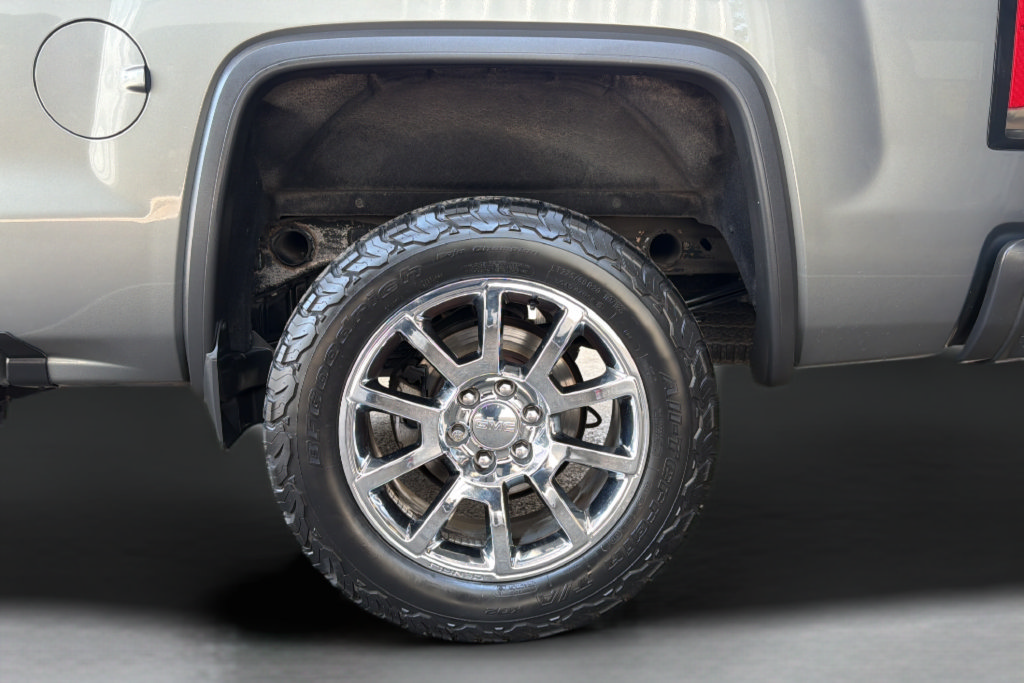 Used 2018 GMC Sierra 1500 Denali AWD/4WD image 19
