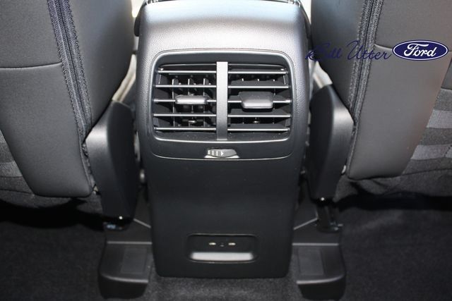 New 2026 Ford Bronco Sport Big Bend w/ Convenience Package AWD/4WD image 10